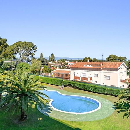 Apartamento Martin Y Rose En Salou Exterior photo