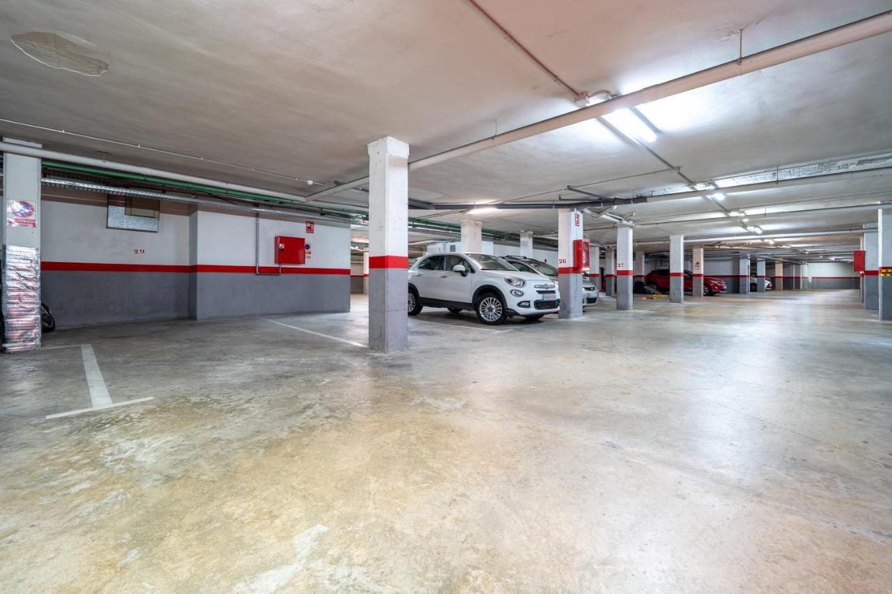 Apartamento Martin Y Rose En Salou Exterior photo