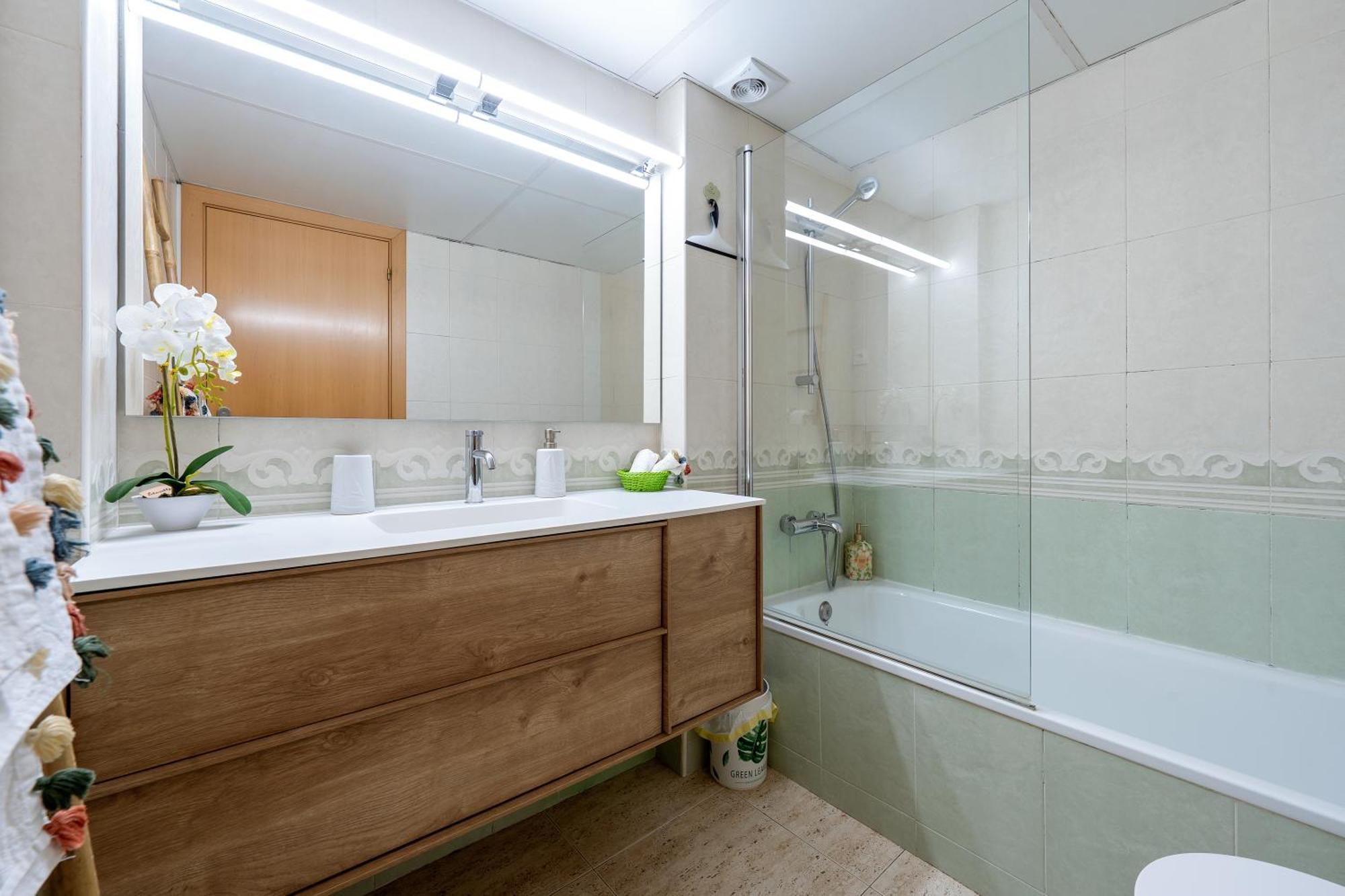 Apartamento Martin Y Rose En Salou Exterior photo