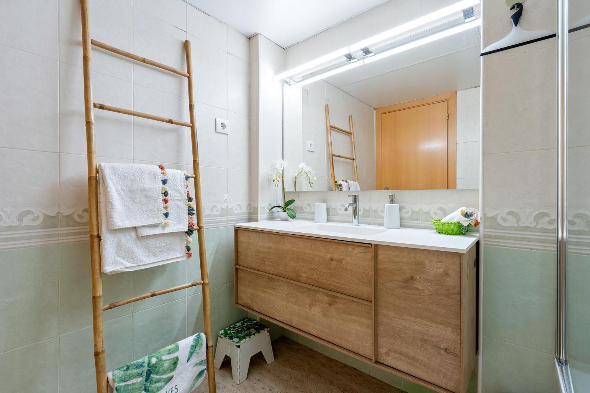 Apartamento Martin Y Rose En Salou Exterior photo