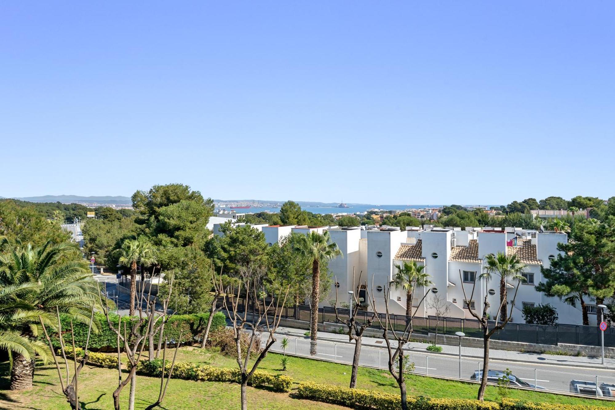 Apartamento Martin Y Rose En Salou Exterior photo
