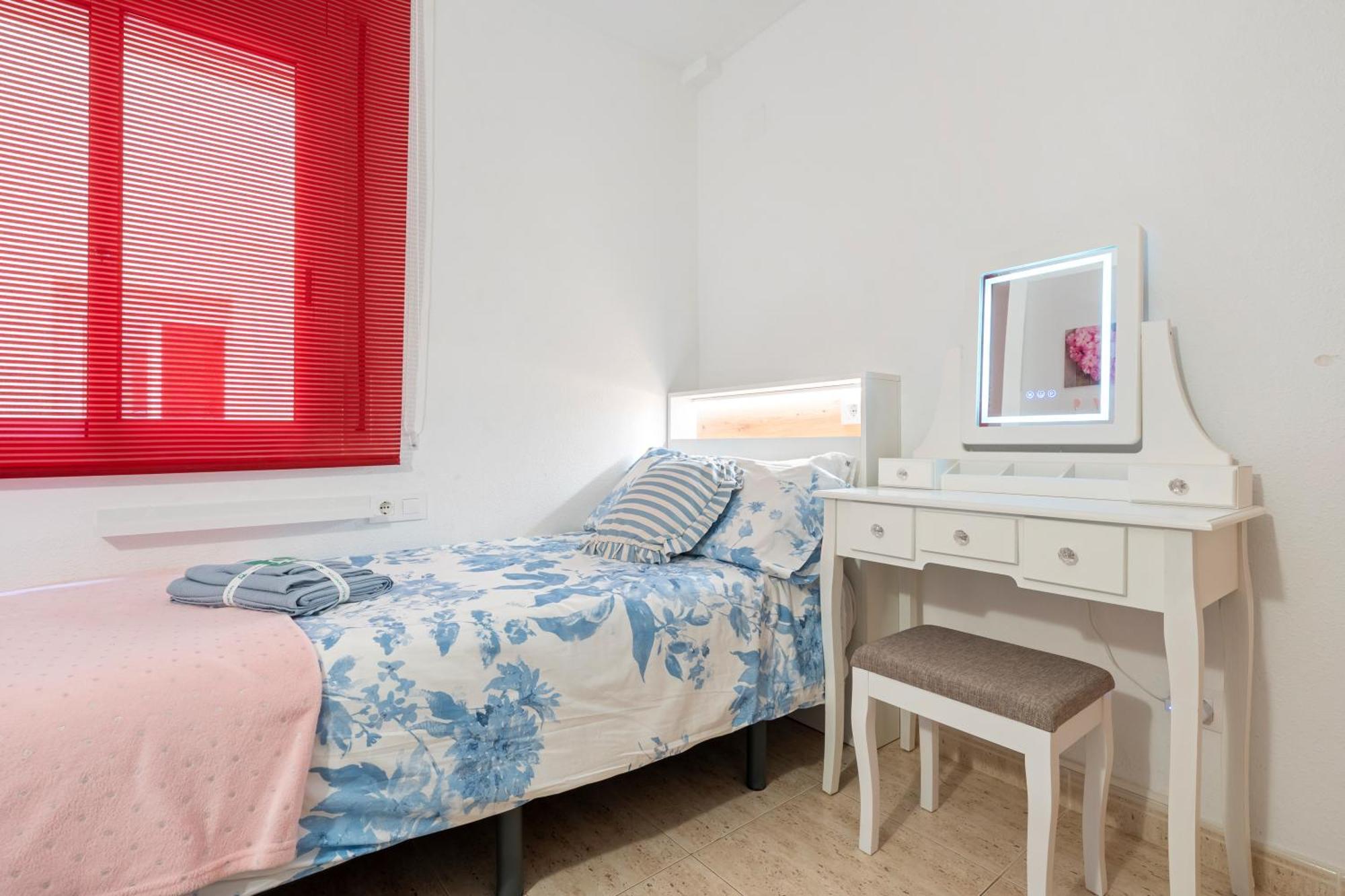 Apartamento Martin Y Rose En Salou Exterior photo